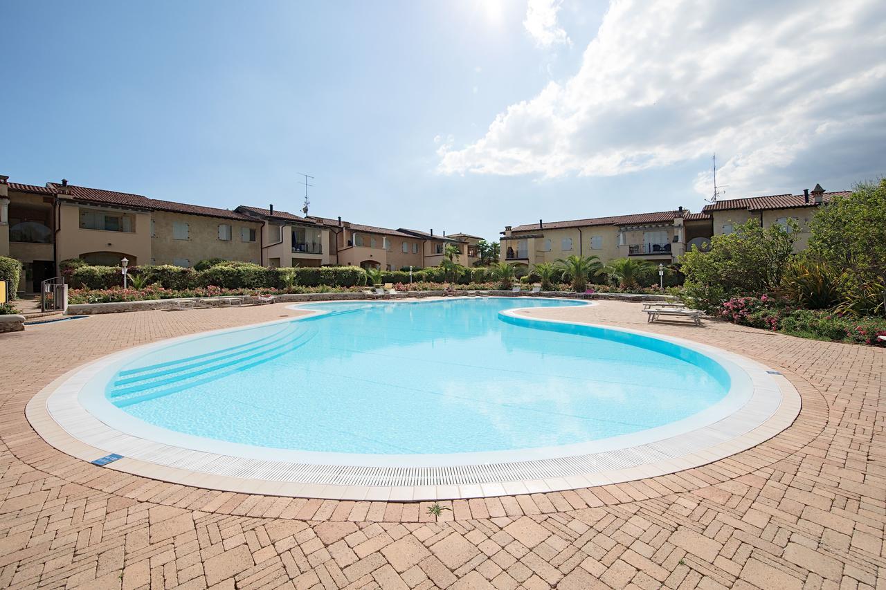 Sirmione Summer Dream Zewnętrze zdjęcie