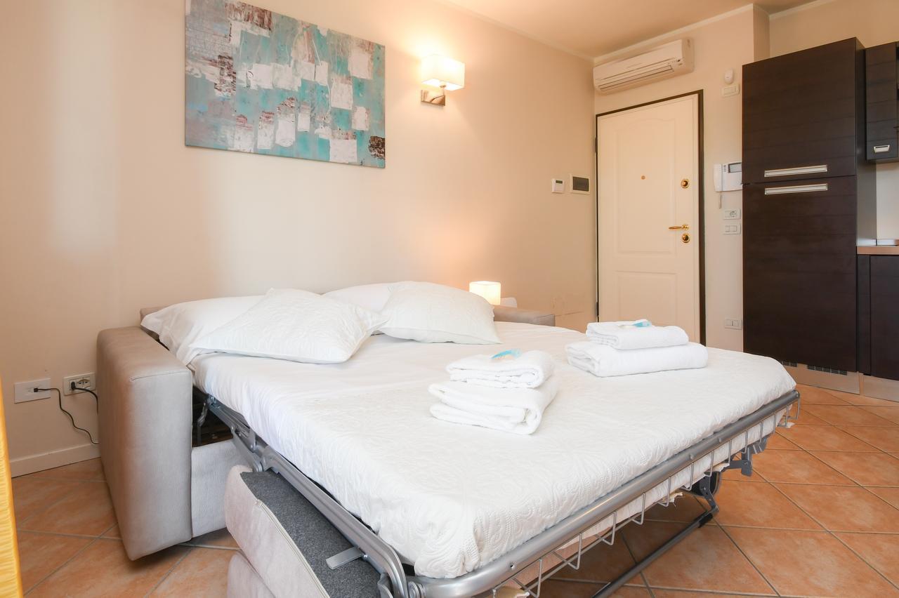 Sirmione Summer Dream Zewnętrze zdjęcie