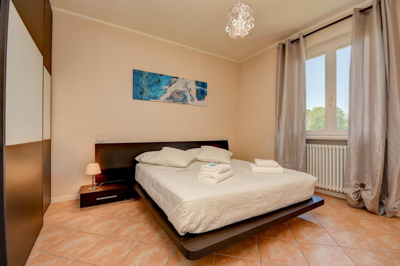 Sirmione Summer Dream Zewnętrze zdjęcie