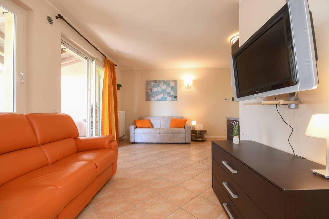 Sirmione Summer Dream Zewnętrze zdjęcie